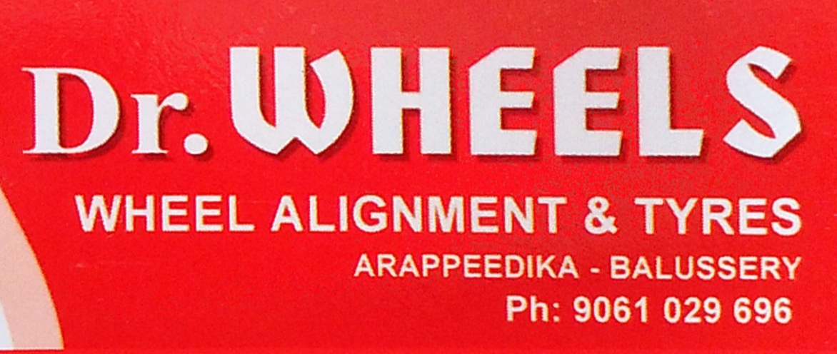 Dr.WHEELS Balussery